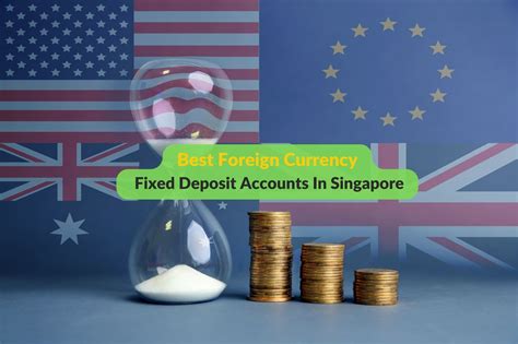 Foreign Deposit Account in Singapore .